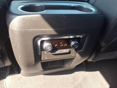 2025 GMC Yukon 4WD Denali