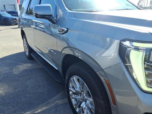 2025 GMC Yukon 4WD Denali