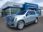 2025 GMC Yukon 4WD Denali