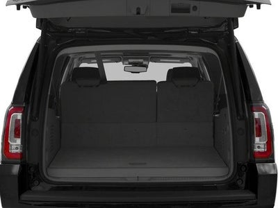 2017 GMC Yukon XL SLT