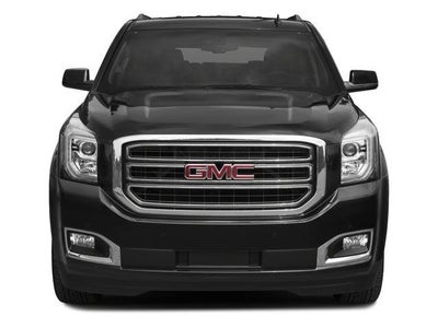 2017 GMC Yukon XL SLT