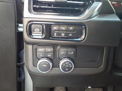 2025 GMC Yukon XL 4WD Denali