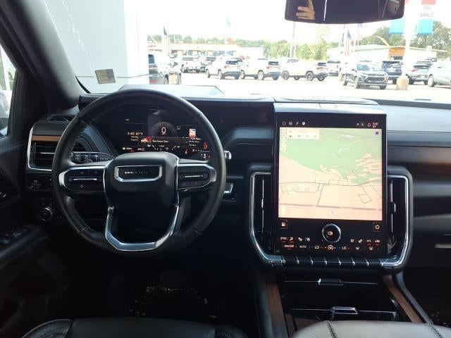 2025 GMC Yukon XL 4WD Denali
