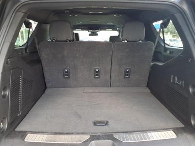 2025 GMC Yukon XL 4WD Denali