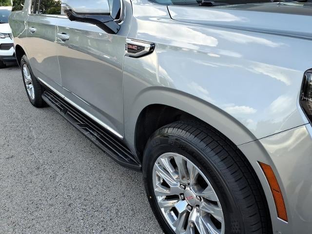 2025 GMC Yukon XL 4WD Denali