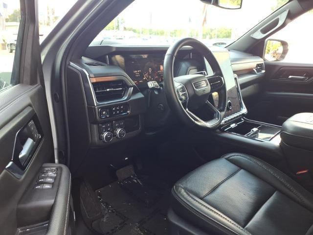 2025 GMC Yukon XL 4WD Denali