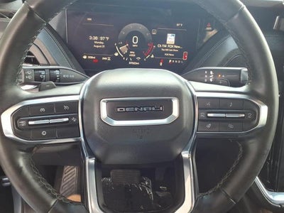 2025 GMC Yukon XL 4WD Denali