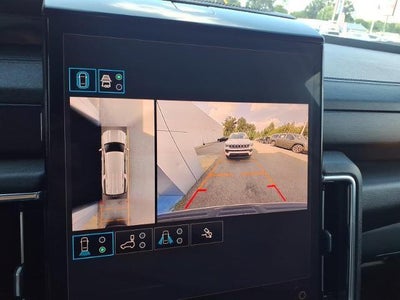 2025 GMC Yukon XL 4WD Denali