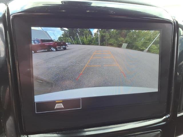 2023 Chevrolet Traverse FWD LT Cloth