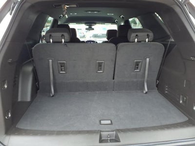 2023 Chevrolet Traverse FWD LT Cloth