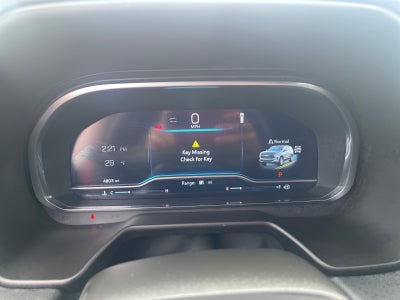 2024 Chevrolet Tahoe 4WD RST