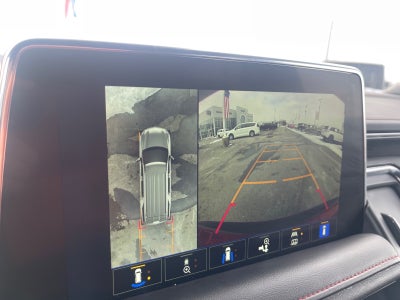 2024 Chevrolet Tahoe 4WD RST