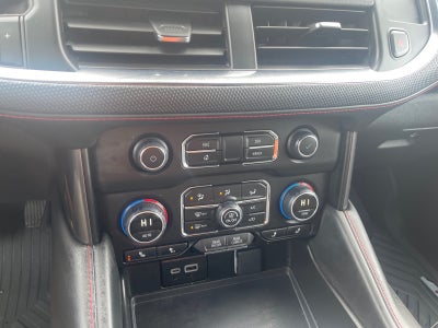 2024 Chevrolet Tahoe 4WD RST