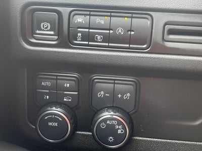 2024 Chevrolet Tahoe 4WD RST