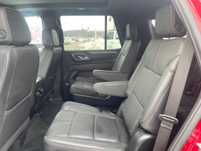 2024 Chevrolet Tahoe 4WD RST