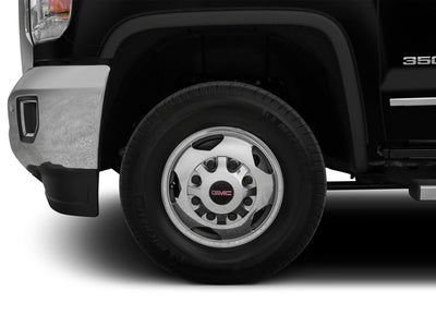 2015 GMC Sierra 3500HD available WiFi SLT