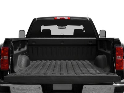 2015 GMC Sierra 3500HD available WiFi SLT