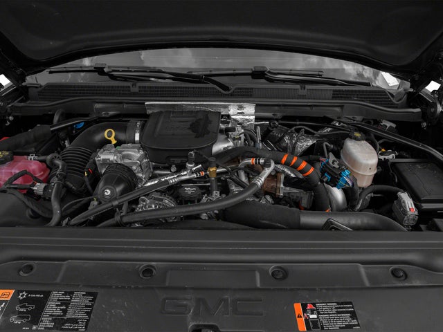 2015 GMC Sierra 3500HD available WiFi SLT
