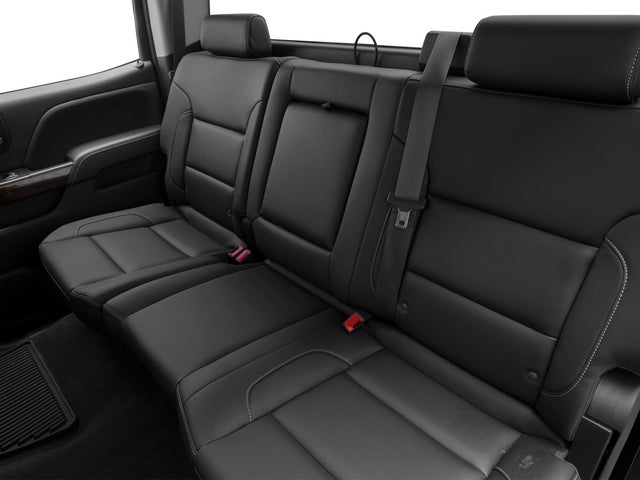 2015 GMC Sierra 3500HD available WiFi SLT