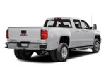2015 GMC Sierra 3500HD available WiFi SLT