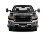 2015 GMC Sierra 3500HD available WiFi SLT