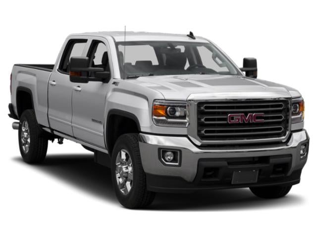 2015 GMC Sierra 3500HD available WiFi SLT