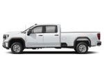 2024 GMC Sierra 2500HD 4WD Crew Cab Standard Bed Pro