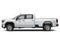 2024 GMC Sierra 2500HD 4WD Crew Cab Standard Bed Pro