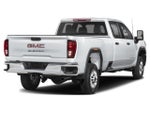 2024 GMC Sierra 2500HD 4WD Crew Cab Standard Bed Pro