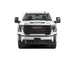 2024 GMC Sierra 2500HD 4WD Crew Cab Standard Bed Pro