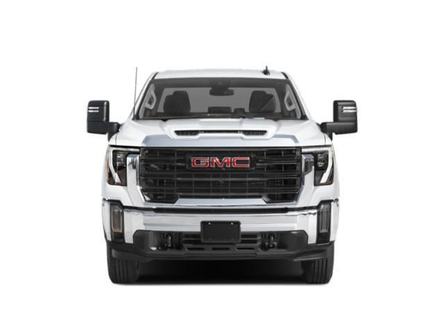 2024 GMC Sierra 2500HD 4WD Crew Cab Standard Bed Pro