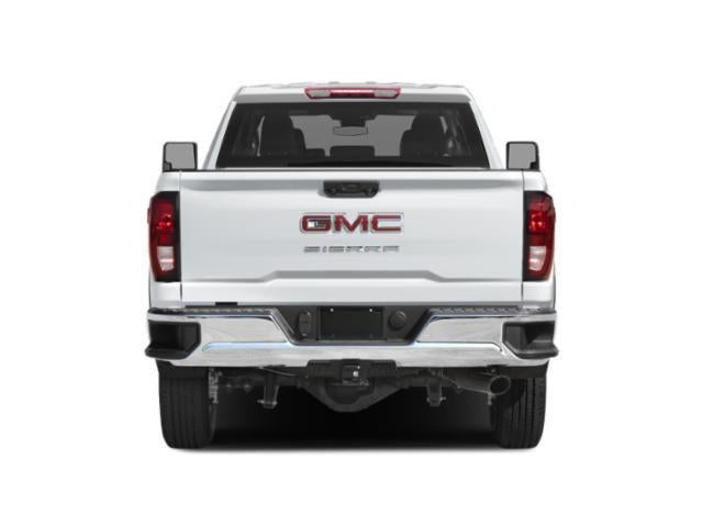 2024 GMC Sierra 2500HD 4WD Crew Cab Standard Bed Pro
