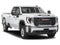 2024 GMC Sierra 2500HD 4WD Crew Cab Standard Bed Pro