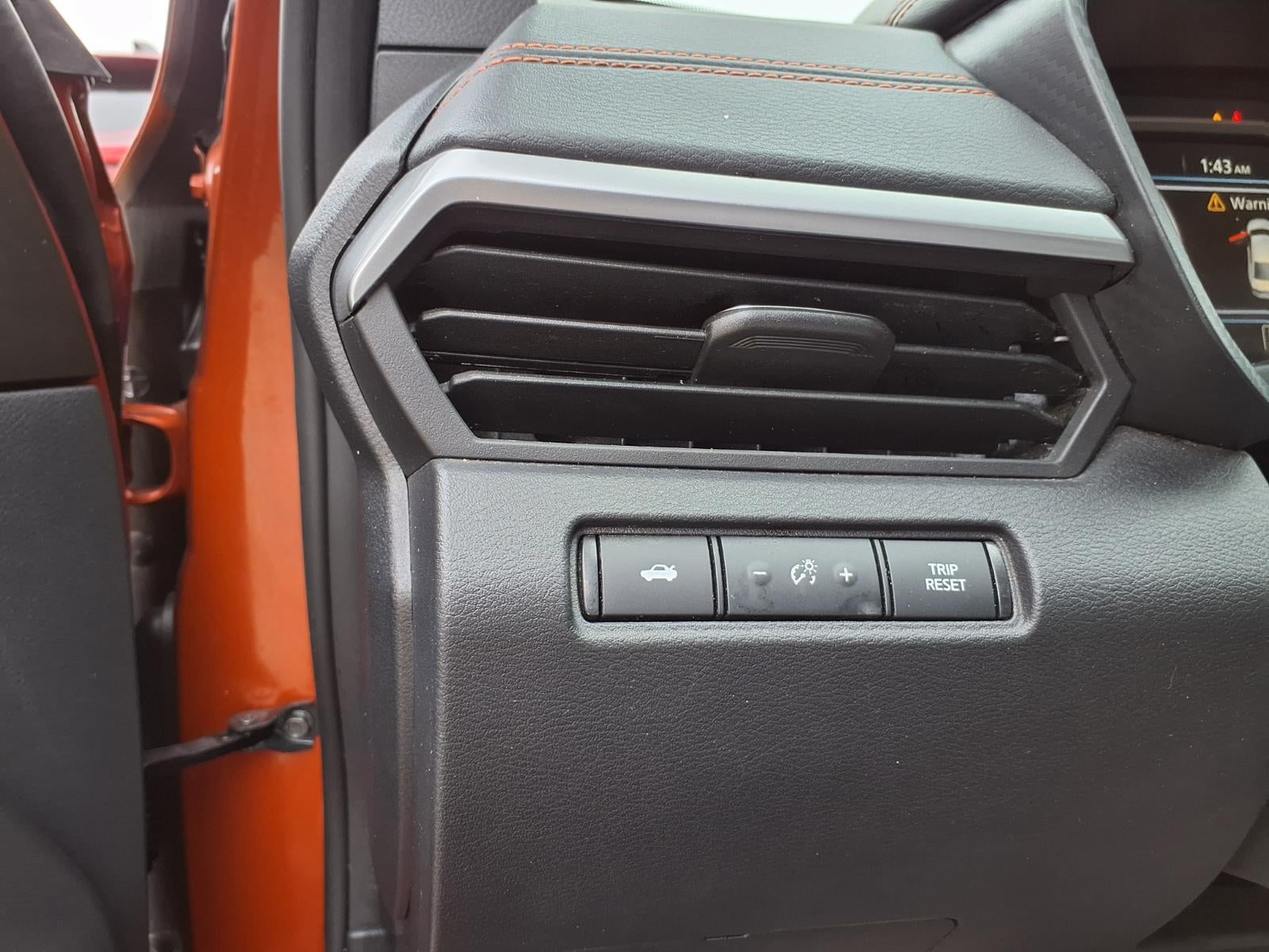 2022 Nissan Altima SR FWD