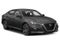 2022 Nissan Altima SR FWD