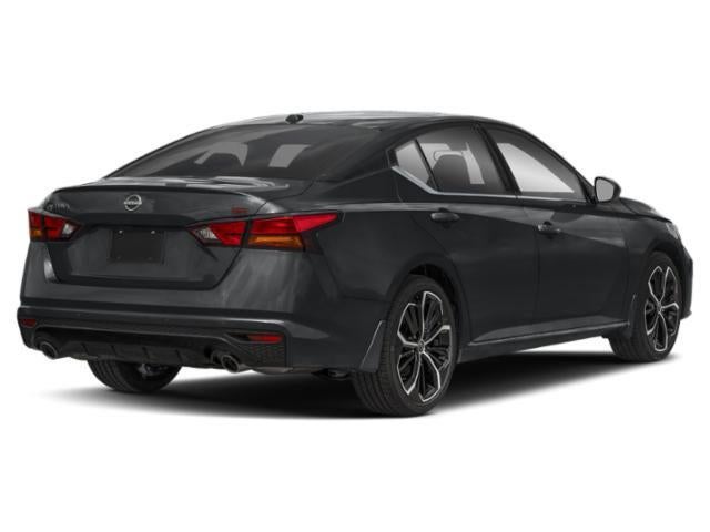 2025 Nissan Altima SR AWD