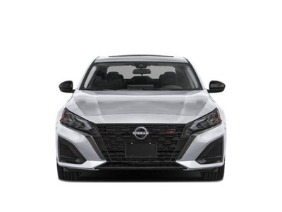 2025 Nissan Altima SR AWD