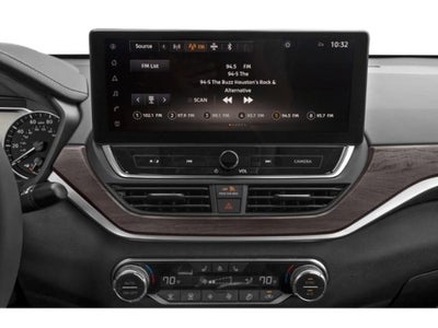 2023 Nissan Altima SL Intelligent AWD