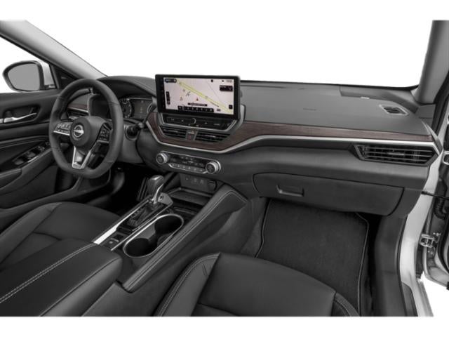 2023 Nissan Altima SL Intelligent AWD