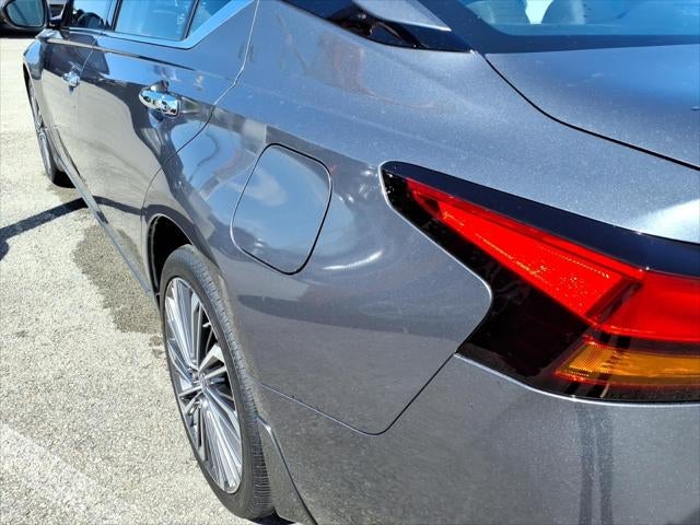 2023 Nissan Altima SL Intelligent AWD
