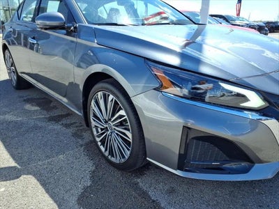 2023 Nissan Altima SL Intelligent AWD