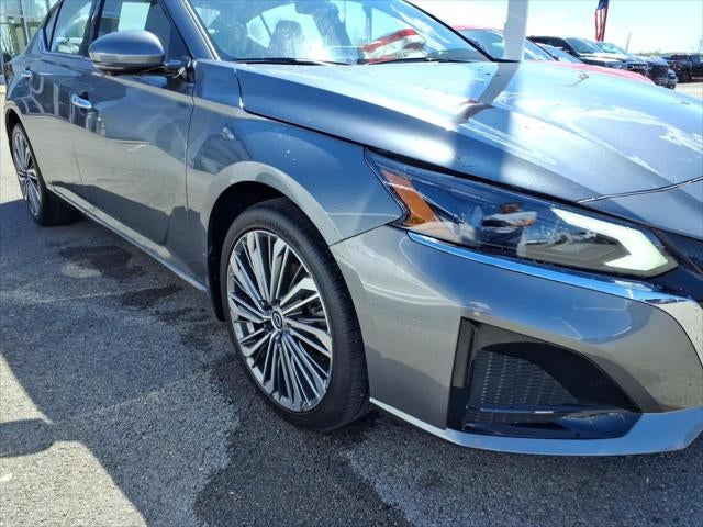 2023 Nissan Altima SL Intelligent AWD
