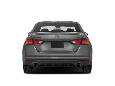 2023 Nissan Altima SL Intelligent AWD
