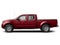 2015 Nissan Frontier SV