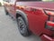 2024 Nissan Frontier Crew Cab PRO-4X 4x4