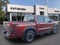 2024 Nissan Frontier Crew Cab PRO-4X 4x4