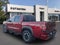 2024 Nissan Frontier Crew Cab PRO-4X 4x4