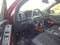 2024 Nissan Frontier Crew Cab PRO-4X 4x4