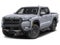 2025 Nissan Frontier Crew Cab PRO-4X 4x4