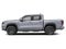 2025 Nissan Frontier Crew Cab PRO-4X 4x4